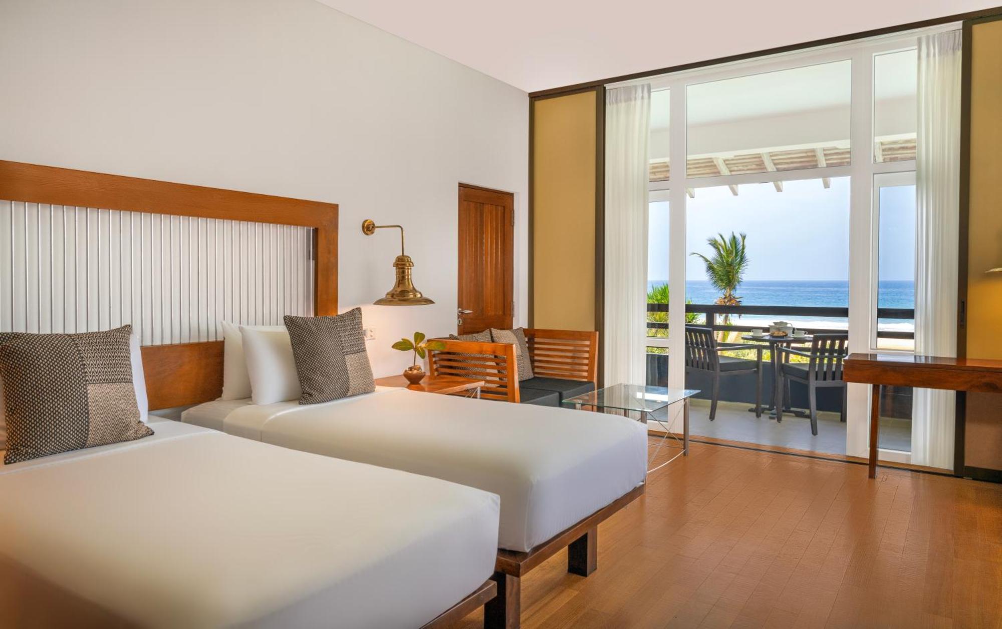 Premium Room on Beverages on Buffet meals 